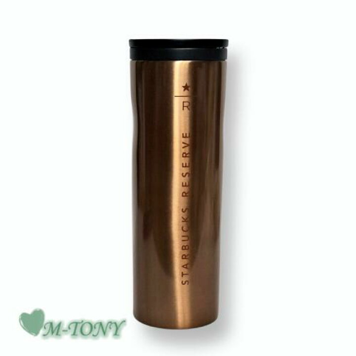 楽天市場】Starbucks スターバックスRESERVE® リザーブ ステンレス 