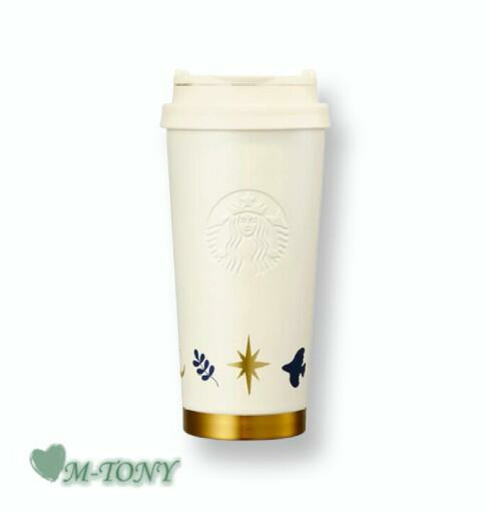 楽天市場】Starbucks スターバックス SS ステンレス ホリデー ディ 