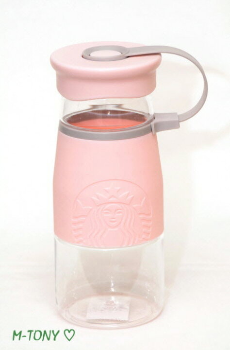 楽天市場 Starbucks スターバックスジア ピンク ウォーターボトル473ml ギフト包装 海外限定品 日本未発売 スタバ タンブラー マグ クリスマス バレンタイン ハロウィンvalentine S Day M Tony