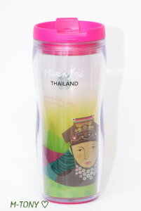 Starbucks スターバックスムアンジャイ Muan Jaiタイ 地域限定 タンブラーTHAILAND 355ml(12oz) ☆ 海外限定品/日本未発売/スタバ/タンブラー/スタバタンブラー/スタバマグ/マグカップ/クリスマス/バレ