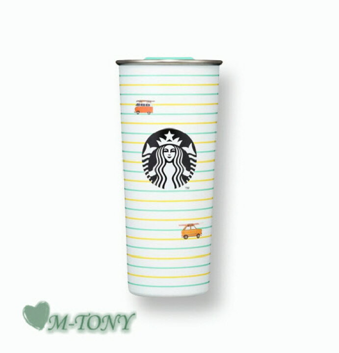 楽天市場】Starbucks スターバックス2022 SS DW サマー ロード 