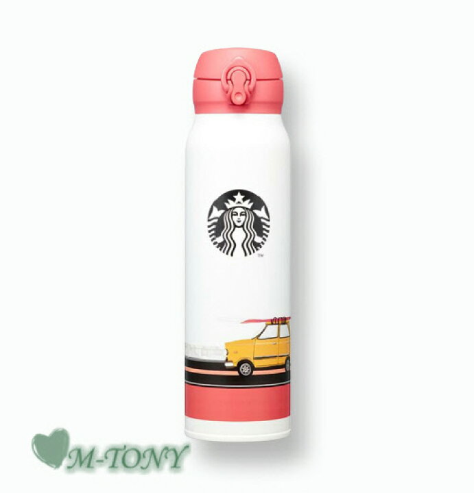 楽天市場】Starbucks スターバックス2022 SS サマー ロード トリップ  