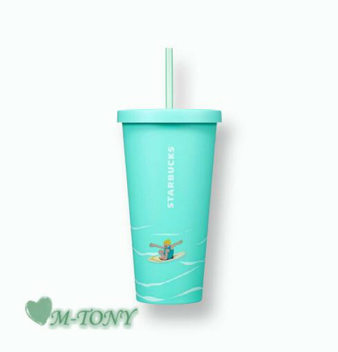 楽天市場】Starbucks スターバックスSS ステンレス サマー ロード 