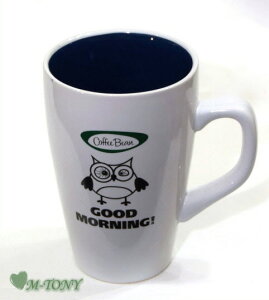 Coffee Bean R[q[r[GOOD MORNING }OJbvu[ ӂ낤 300mlVA/COi/{/^u[/}O/NX}X/o^C/nEB