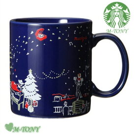 楽天市場 スターバックス マグカップ クリスマスの通販