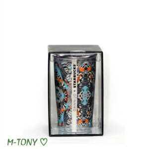 Starbucks X^[obNXDANNIJO + STARBUCKS CollectionDW }O 355ml  COi/{/X^o/^u[/X^o^u[/X^o}O/}OJbv/NX}X/o^C/nEB