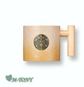 Starbucks �X�^�[�o�b�N�X�A�j�o�[�T���[ �E�b�h �n���h�� �}�O �u���E��Anniversary Wood Handle Mug414ml �� �C�O����i/���{������/�X�^�o/�^���u���[/�X�^�o�^���u���[/�X�^�o�}�O/�}�O�J�b�v/�N���X