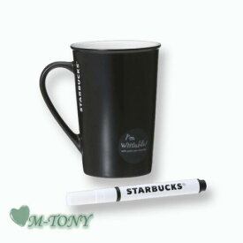 Starbucks スターバックスマグ チョークボード メッセージ355ml ☆ スタバ/タンブラー/スタバタンブラー/スタバマグ/マグカップ/クリスマス/バレンタイン/ハロウィン