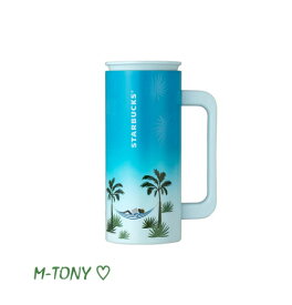 Starbucks スターバックスSS サマー バケーション ニュートン マグカップ355ml(12oz) ☆ 海外限定品/日本未発売/スタバ/タンブラー/スタバタンブラー/スタバマグ/マグカップ/クリスマス/バレンタイン/ハロウィン/summer