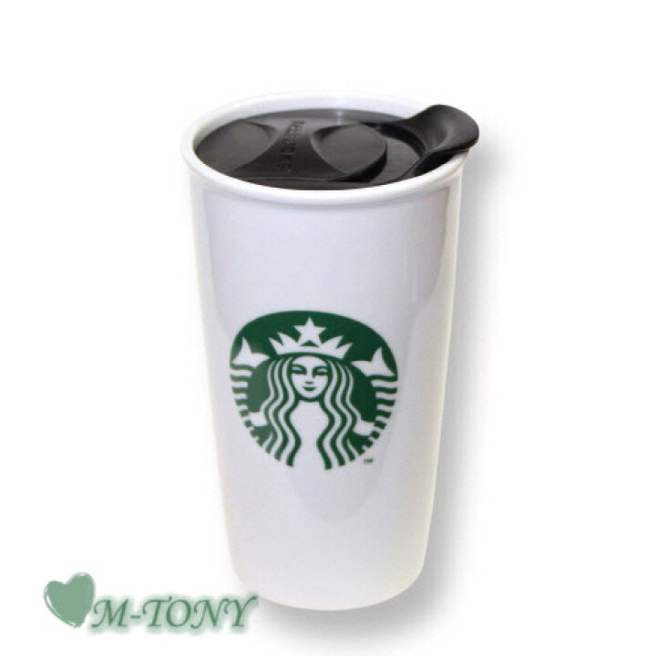 楽天市場】Starbucks スターバックスDW TOGO セラミック マグカップ 