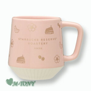 Starbucks X^[obNXU[uR [X^[ v[c }O TN sNRESERVE SAKURA  355ml  X^o/^u[/X^o^u[/X^o}O/}OJbv/NX}X/o^C/