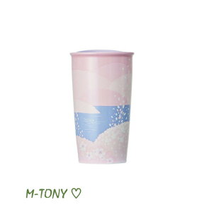 Starbucks X^[obNX2020 Z~bN DW TOGO  }O SAKURA ceramic DW TO GO blossom mug355ml  COi/{/X^o/^u[/X^o^u[/X^o}O/}OJbv/NX}X/o