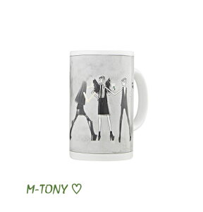 Starbucks �X�^�[�o�b�N�XVERA WANG ���F���E�E�H���n���h�� �}�O�J�b�v 355ml(12oz)Vera Wang handle mug �� �C�O����i/���{������/�X�^�o/�^���u���[/�X�^�o�^���u���[/�X�^�o�}�O/�}�O�J�b�v/�N���X�}