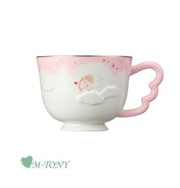 Starbucks スターバックス2021 バレンタイン キューピット カップル ピンク マグCupid couple pink mug355ml ☆ 海外限定品/日本未発売/スタバ/タンブラー/スタバタンブラー/スタバマグ/マグカップ/クリスマス/バレンタイン/ハロウィン/newyear