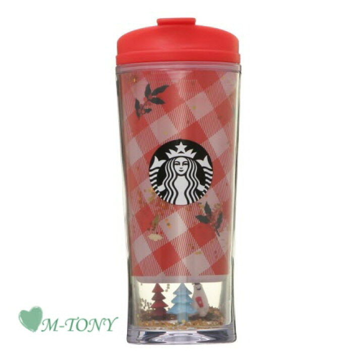 楽天市場】Starbucks スターバックスホリデー 2020 タンブラー スノー 