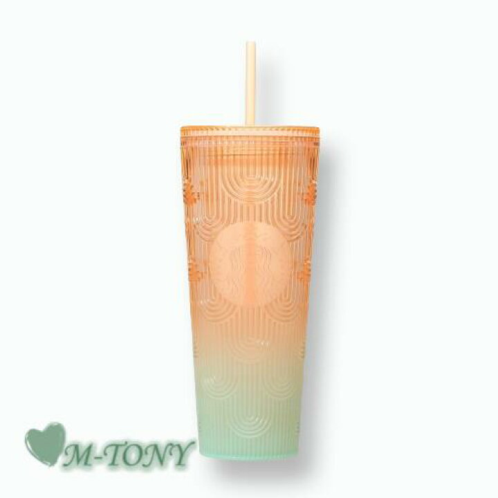 海外限定 スターバックス ステンレス タンブラー コールドカップ 