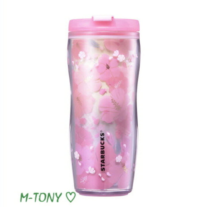 楽天市場 Starbucks スターバックス17 韓国 無窮花 ムグンファ ムクゲ タンブラー355ml 海外限定品 日本未発売 スタバ タンブラー スタバタンブラー スタバマグ マグカップ クリスマス バレンタイン ハロウィン Spring M Tony
