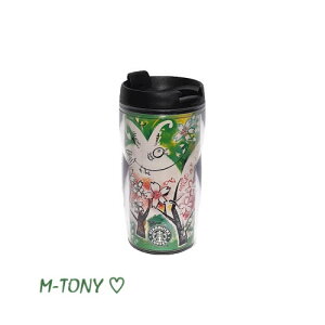 Starbucks X^[obNXSAKURA   S ^u[240ml(8oz)  X^o/^u[/X^o^u[/X^o}O/}OJbv/NX}X/o^C/nEB/spring