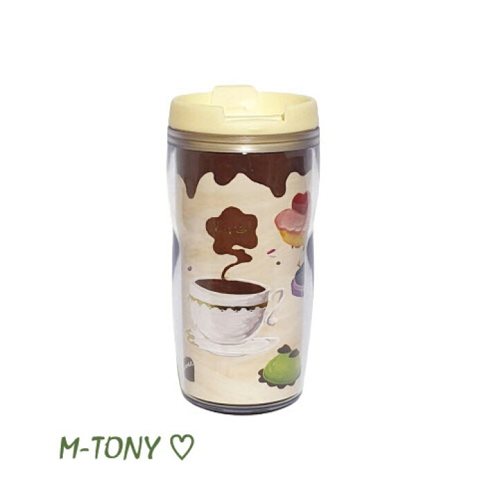 楽天市場】Starbucks スターバックスLOVE スイーツ タンブラー240ml 