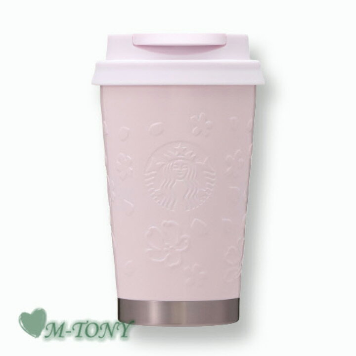楽天市場】Starbucks スターバックス SAKURA 2023 ステンレス TOGO