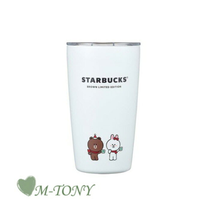 楽天市場】Starbucks スターバックス ステンレス ミアー ライン 