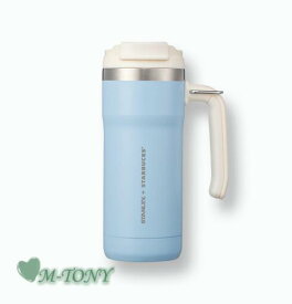 Starbucks スターバックスSTANLEY＋STARBUCKS2023 SS スタンレー サマー ベイツ バキューム タンブラーsummer bates vacuum473ml ☆ 海外限定品/日本未発売/スタバ/タンブラー/スタバタンブラー/スタバマグ/マグカップ/summer