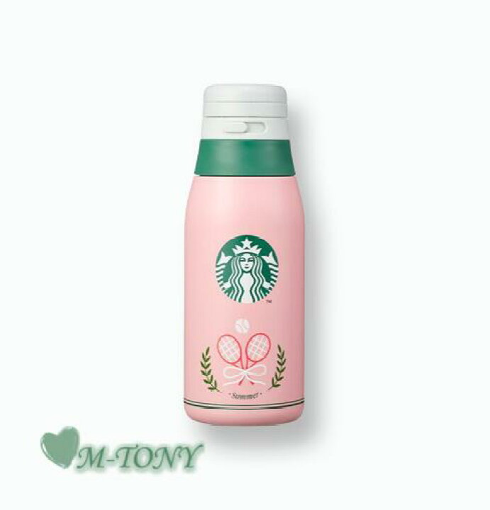 楽天市場】Starbucks スターバックス2023 SS ステンレス サマー ジョイ 