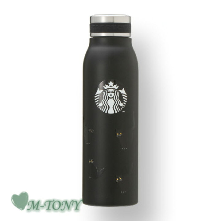 楽天市場】Starbucks スターバックスハロウィン 2022 ステンレス 