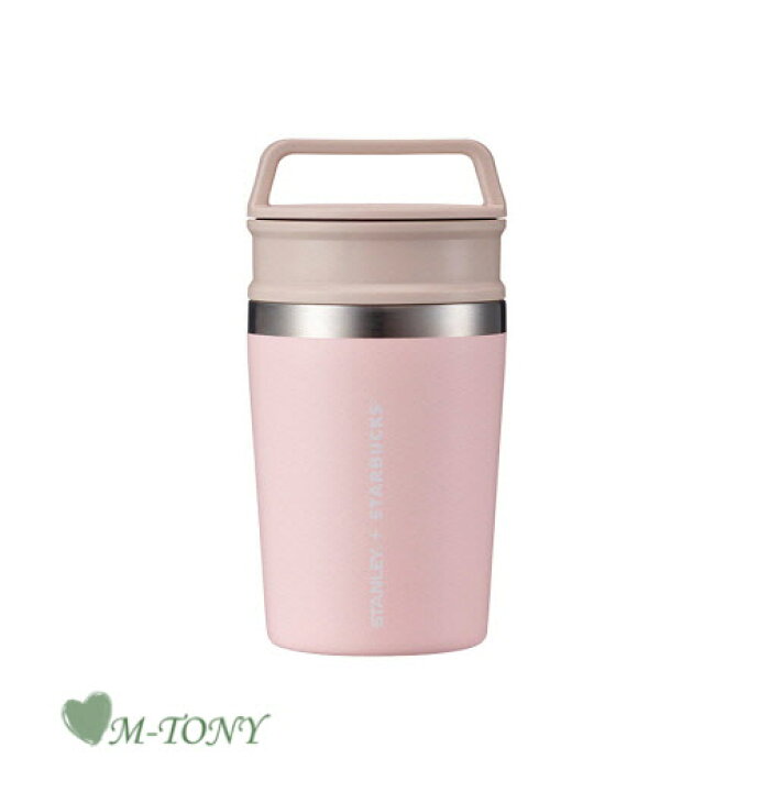 楽天市場 Starbucks スターバックス21 Ss スタンレー ボーデン タンブラー ピンク21 Ss Stanley Bodern Vacuum236ml 海外限定品 日本未発売 スタバ タンブラー マグ クリスマス バレンタイン ハロウィンvalentine S Day M Tony