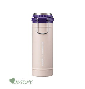Starbucks X^[obNX STANLEY{STARBUCKSXeX{g fBS p[v vX ۉۗ{g473ml(16oz)  COi/{/X^o/^u[/X^o^u[/X^o}O/}O