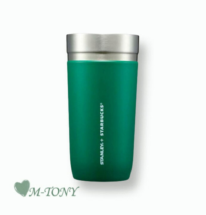 楽天市場】Starbucks スターバックスSS グリーン スタンレー アイス 