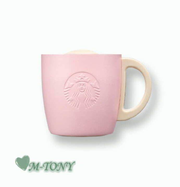 楽天市場】Starbucks スターバックス SS ステンレス ピンク オードリー 
