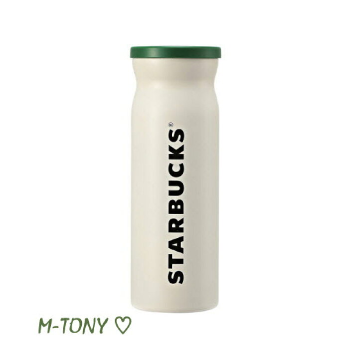 楽天市場】Starbucks スターバックスSS ステンレス コンター ワード 