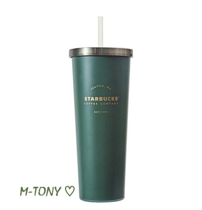楽天市場】Starbucks スターバックスSS ステンレス ヘリテージ 
