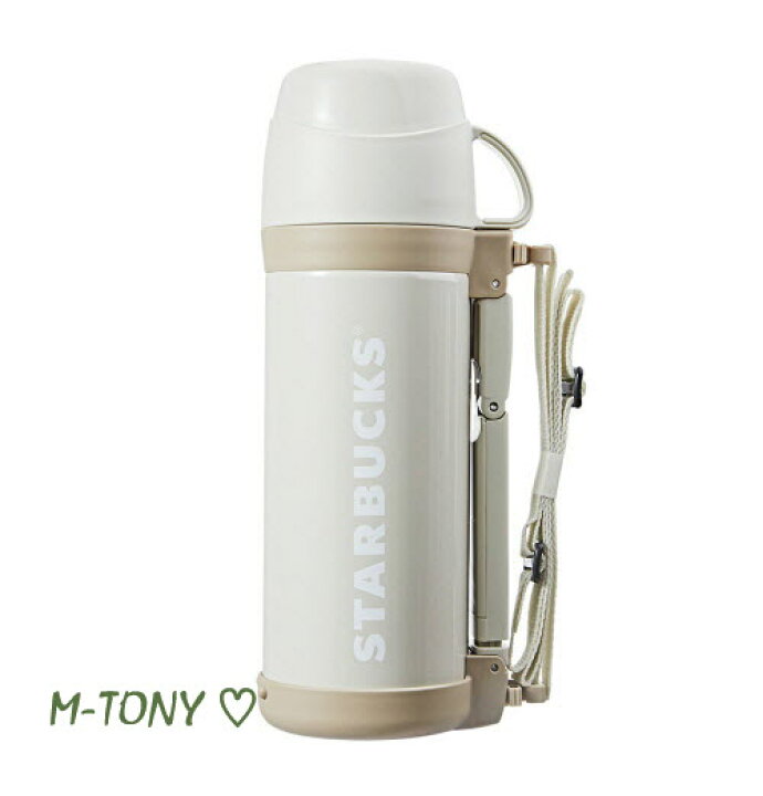 楽天市場 Starbucks スターバックス韓国 Ffw 水筒 ブラウン ワードマーク保温 保冷ボトル Thermos サーモス 1000ml 海外限定品 日本未発売 スタバ タンブラー スタバタンブラー スタバマグ マグカップ クリスマス バレンタイン ハロウィン Autumn M Tony