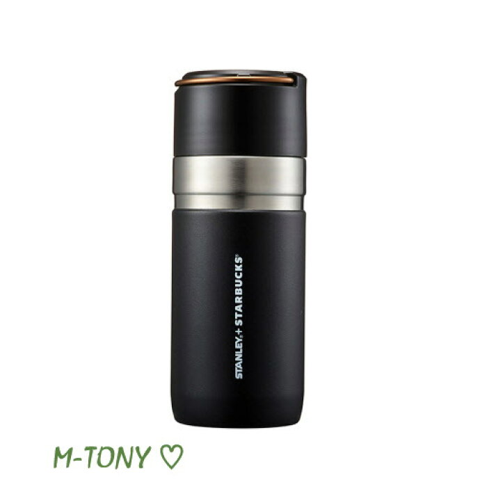 楽天市場】Starbucks スターバックスSTANLEY＋STARBUCKSステンレス 