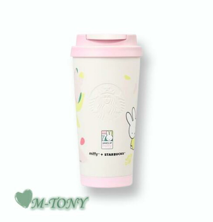 楽天市場】Starbucks スターバックスSS ステンレス フォーエバー 