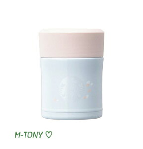 Starbucks X^[obNX  SAKURA ۉW[ۉRei X[vW[ THERMOS(T[X) 300ml  COi/{/X^o/^u[/X^o^u[/X^o}O/}OJbv/N