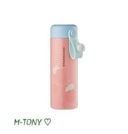 Starbucks スターバックス ステンレス 2020 ニューイヤー ストラップ ホワイトマウス タンブラー NY strap whitemouse tumbler355ml ☆ 海外限定品/日本未発売/スタバ/タンブラー/スタバタンブラー/スタバマグ/マグカップ/クリスマス/バレンタイン/newyear