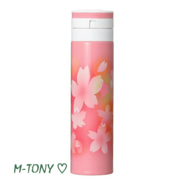 楽天市場】Starbucks スターバックスSAKURA ワンタッチステンレス 