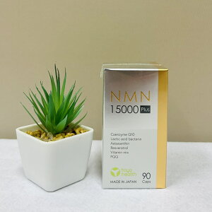 NMN 15000 Plus 90��