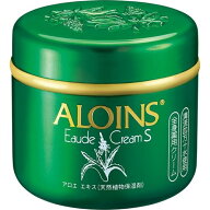アロインス オーデクリームS 180g