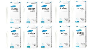 inclear CNA 10{@10Zbg