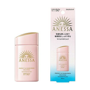 ANESSA(AlbT) p[tFNgUV }Ch~N NA 60ml