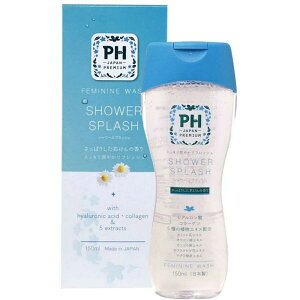 PH JAPAN tF~jEHbV V[XvbV 150mL (1)