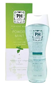 PH JAPAN tF~jEHbV pE_[~g 150mL (1)