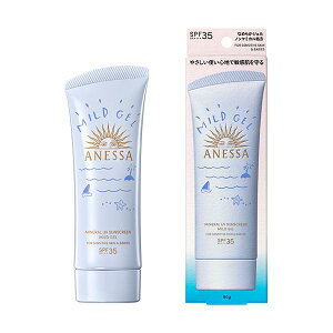 ANESSA�i�A�l�b�T�j �~�l����UV �}�C���h�W�F�� 90g SPF35�EPA+++
