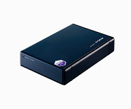 マスプロ モニター＆ワイヤレスHDカメラセット用オプション品 外付けハードディスク WHC-HDD2TB 【配送種…