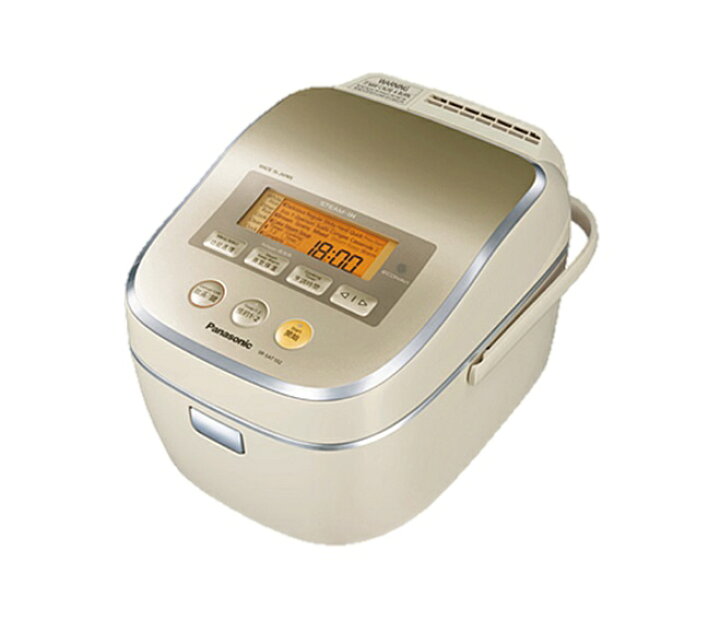 楽天市場】海外仕様品 ツーリストモデル Panasonic パナソニック IH 