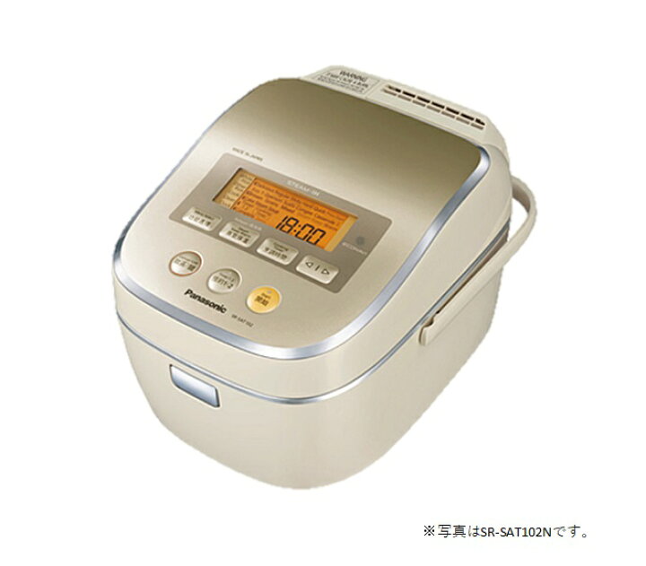 楽天市場】【海外仕様品 -Tourist Models-】Panasonic パナソニック IH 
